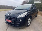 Peugeot 3008 22.11.2021