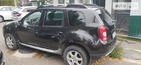 Dacia Duster 16.11.2021