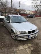 BMW 320 24.11.2021