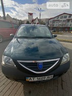 Dacia Logan 04.11.2021