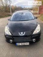 Peugeot 307 18.11.2021