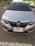 Renault Sandero 05.11.2021