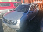 Dacia Duster 17.11.2021