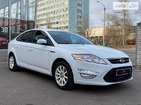 Ford Mondeo 26.11.2021