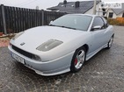 Fiat Coupe 07.11.2021