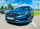 Hyundai Sonata 05.11.2021