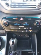 Hyundai Tucson 30.11.2021