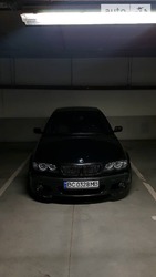 BMW 330 07.11.2021
