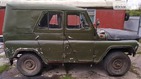 УАЗ 469Б 1973 Київ 2.4 л  позашляховик 