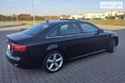 Audi A4 Limousine 22.11.2021