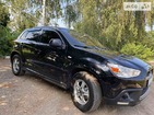 Mitsubishi ASX 05.11.2021