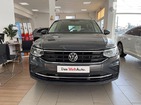 Volkswagen Tiguan 11.11.2021