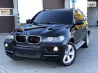 BMW X5 10.11.2021