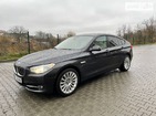 BMW 520 29.11.2021