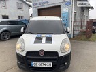 Fiat Doblo 16.11.2021