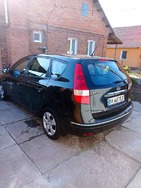 Hyundai i30 01.11.2021