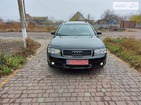 Audi A4 Limousine 29.11.2021