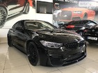 BMW M4 12.11.2021