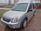 Ford Transit Connect 30.11.2021