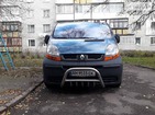 Renault Trafic 03.11.2021