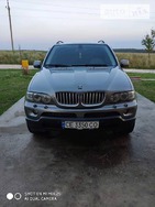 BMW X5 14.11.2021