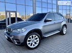 BMW X5 03.11.2021