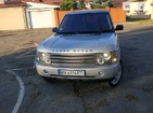 Land Rover Range Rover Supercharged 28.11.2021