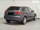 Audi A3 Sportback 15.11.2021