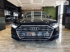 Audi A8 26.11.2021