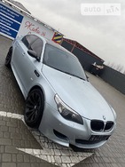 BMW M5 19.11.2021