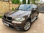 BMW X5 08.11.2021