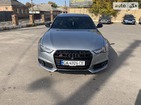 Audi S6 16.11.2021