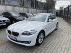 BMW 523 26.11.2021