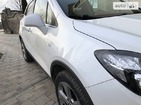 Opel Mokka 28.11.2021