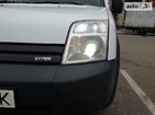 Ford Transit Connect 10.11.2021