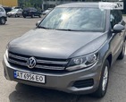 Volkswagen Tiguan 05.11.2021