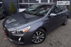 Hyundai Elantra 22.11.2021