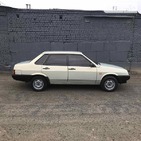 Lada 21099 26.11.2021