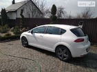 Seat Leon 12.12.2021