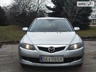 Mazda 6 30.11.2021