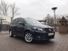 Volkswagen Touran 16.11.2021