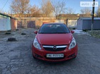 Opel Corsa 24.11.2021