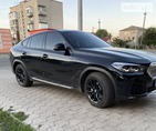 BMW X6 04.11.2021