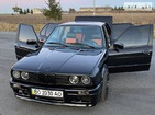 BMW 318 06.11.2021