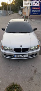 BMW 323 26.11.2021