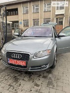 Audi A4 Limousine 11.11.2021