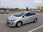 Hyundai i30 26.11.2021