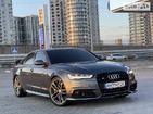 Audi S6 11.11.2021