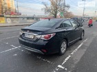 Hyundai Sonata 11.11.2021