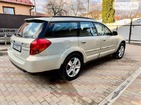 Subaru Legacy Outback 24.11.2021